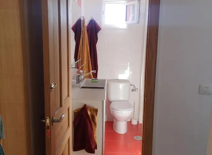 La Casa Roja 2 アパート