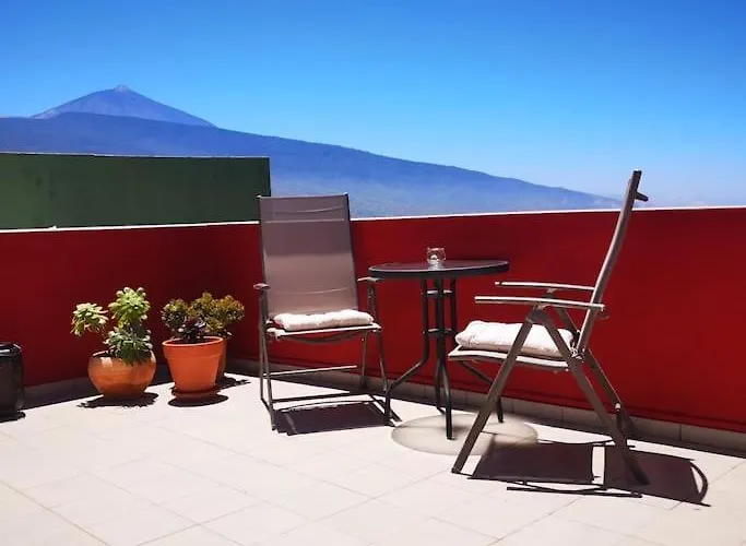 La Casa Roja 2