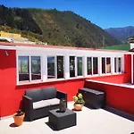 아파트 La Casa Roja 2