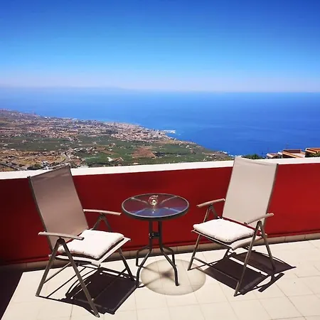 Appartement La Casa Roja 2 *