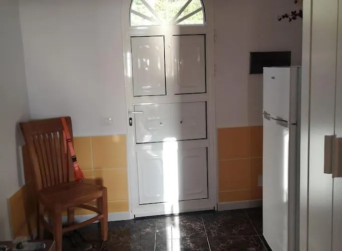 아파트 La Casa Roja 2 *