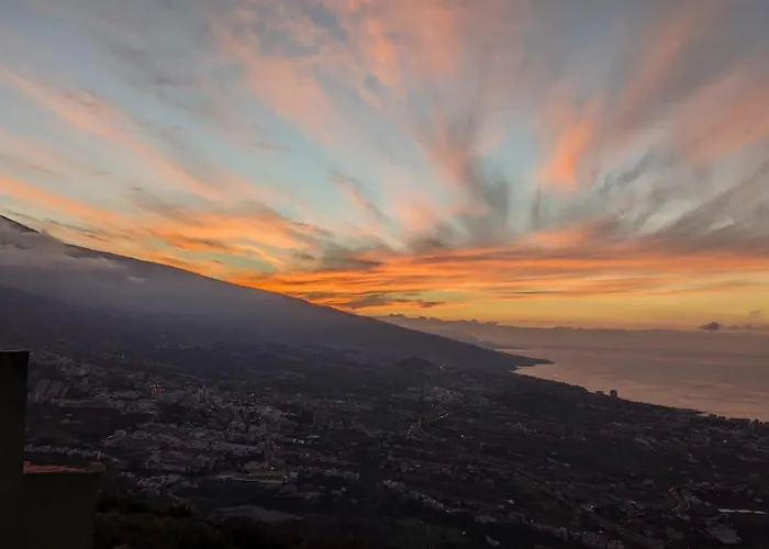 La Casa Roja 2 아파트 *