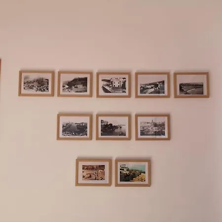 Διαμέρισμα La Casa Roja 2 La Orotava