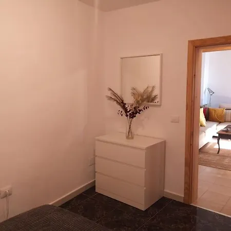 Διαμέρισμα La Casa Roja 2