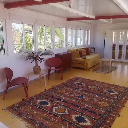 La Casa Roja 2 Διαμέρισμα *