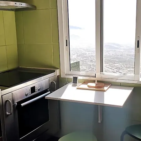 La Casa Roja 2 Διαμέρισμα *