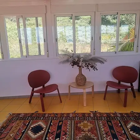 La Casa Roja 2 * La Orotava