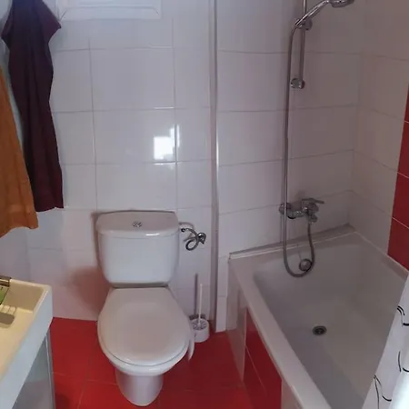 Διαμέρισμα La Casa Roja 2 *