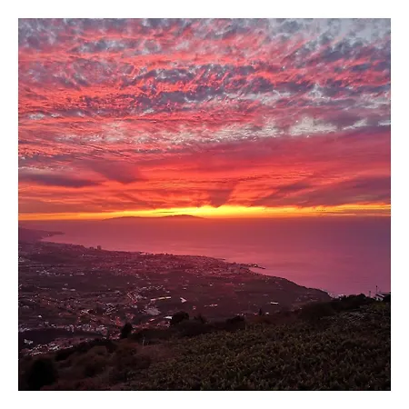 Διαμέρισμα La Casa Roja 2 La Orotava