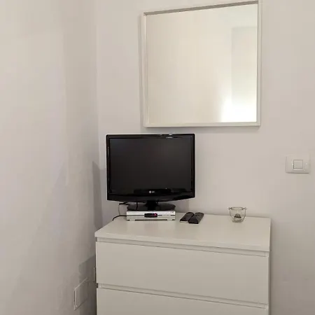 La Casa Roja 2 アパート
