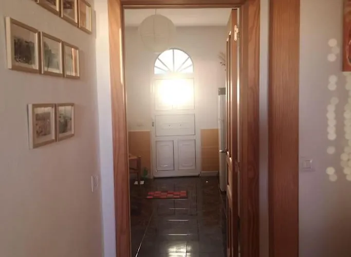 La Casa Roja 2 Appartement