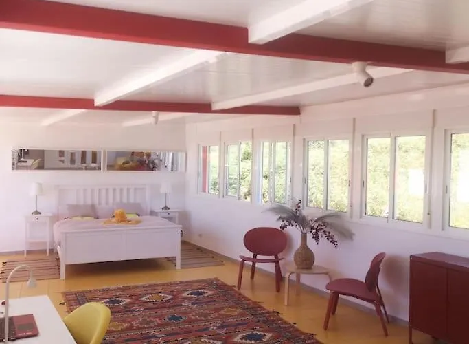 Appartement La Casa Roja 2 La Orotava