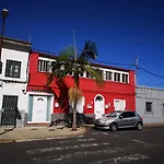 La Casa Roja 2 Διαμέρισμα La Orotava