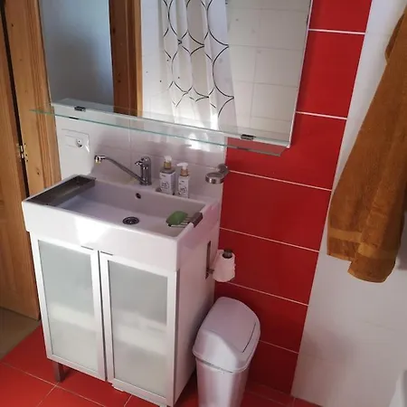 La Casa Roja 2 Lägenhet