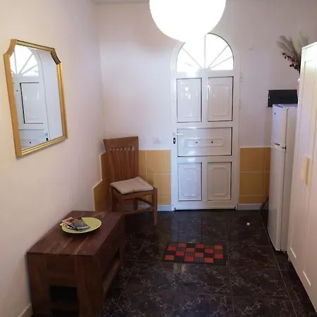 Lägenhet La Casa Roja 2 *