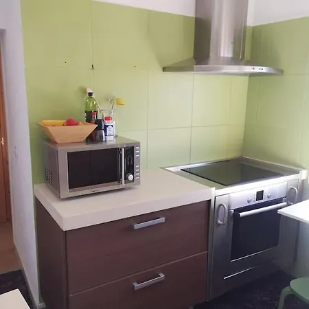 Lägenhet La Casa Roja 2