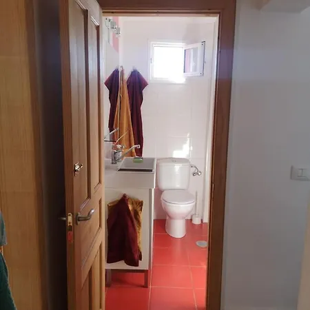 La Casa Roja 2 Lägenhet