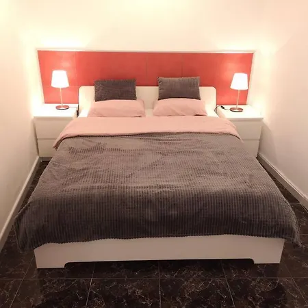 Lägenhet La Casa Roja 2