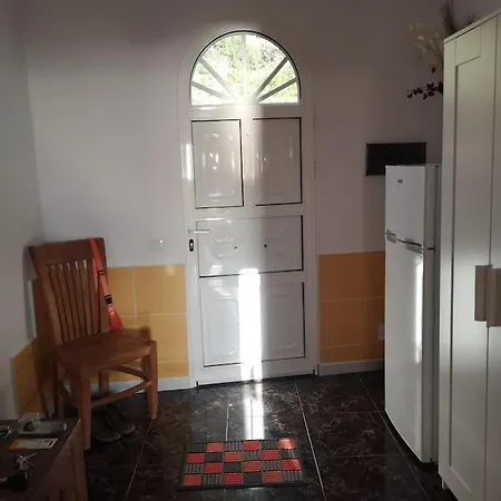 Lägenhet La Casa Roja 2 *