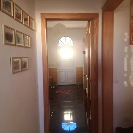 La Casa Roja 2 Lägenhet