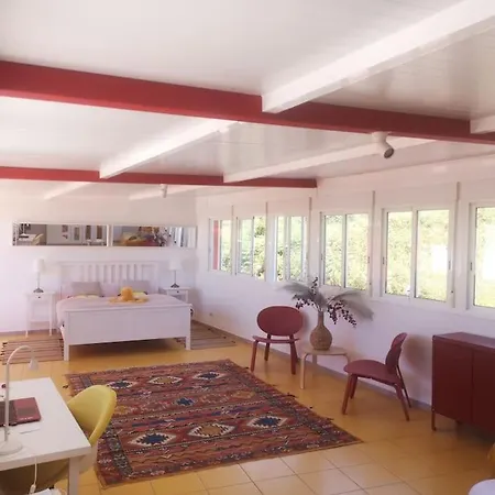 Lägenhet La Casa Roja 2 La Orotava